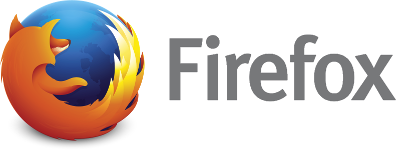 Mozilla Firefox logo