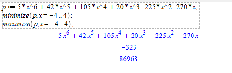 Machine generated alternative text:
105 + 
4215 —2701 
-323 
86968 