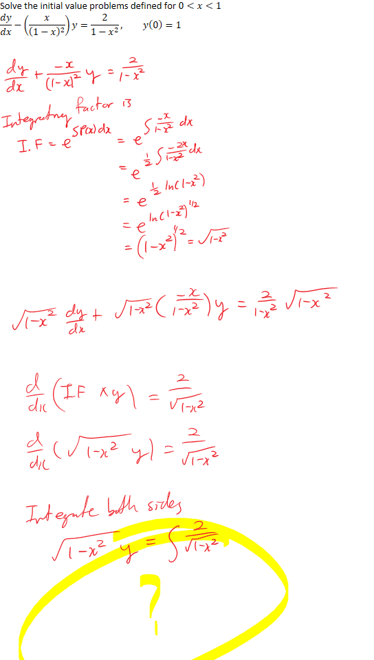 Solve the initial value problems defined for 0<𝑥<1
﷐𝑑𝑦﷮𝑑𝑥﷯−﷐﷐𝑥﷮﷐﷐1−𝑥﷯﷮2﷯﷯﷯𝑦=﷐2﷮1−﷐𝑥﷮2﷯﷯,  𝑦﷐0﷯=1


Ink Drawings
Ink Drawings
Ink Drawings
Ink Drawings
￼￼￼
￼￼￼￼￼￼￼
￼￼￼￼￼
Ink Drawings
Ink Drawings
Ink Drawings
Ink Drawings
Ink Drawings
Ink Drawings
Ink Drawings
Ink Drawings
Ink Drawings
Ink Drawings
Ink Drawings
￼￼￼
￼
￼￼￼￼￼￼￼
￼
Ink Drawings
Ink Drawings
Ink Drawings
Ink Drawings
￼￼￼￼￼￼￼￼￼￼￼
￼
￼
￼
￼￼￼￼￼
￼
Ink Drawings
Ink Drawings
Ink Drawings
Ink Drawings
￼￼￼￼￼￼
￼
￼
￼
￼￼￼￼￼
